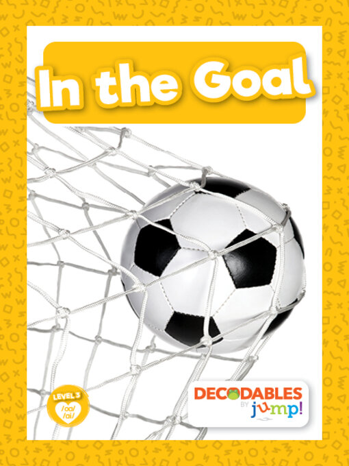 Title details for In the Goal by Charis Mather - Available